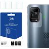 3MK Protezioni per l'obiettivo per Xiaomi Black Shark 5 3MK, 4 pezzi