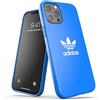 Adidas Custodia per iPhone 12 Pro Max Adidas Trefoil Blu