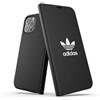 Adidas Custodia a libro Adidas per iPhone 12 Pro Max, nera