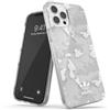 Adidas Custodia per iPhone 12 Pro Max Adidas Camo Trasparente