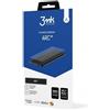 3MK Pellicola protettiva per Samsung Galaxy Note 20 Ultra 3MK Fullscreen