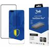 3MK Pellicola protettiva in vetro temperato FullScreen nera per Huawei P40 Pro 3MK