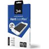 3MK Pellicola protettiva in vetro temperato 3MK per iPhone 11 Pro Max, privacy, colo