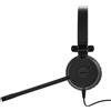 Jabra Evolve 30 II MS Stereo Headset On-Ear Stereo