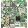 MikroTik RB922UAGS-5HPacD 720Mhz CPU, 128MB RAM
