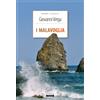 I MALAVOGLIA GIOVANNI VERGA LIBRO NUOVO CRESCERE EDIZIONI