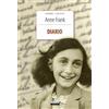 IL DIARIO DI ANNE FRANK CRESCERE EDIZIONI LIBRO NUOVO