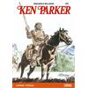 Giancarlo Berardi - Ivo Milazzo KEN PARKER n. 1 LUNGO FUCILE Sergio Bonelli Ed.