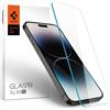 Spigen Vetro temperato per iPhone 14 Pro Max Spigen Glas.TR Slim
