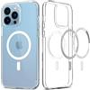 Spigen Custodia Spigen MagSafe per iPhone 13 Pro, bianca