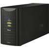 Trust Oxxtron 1000VA 1 kVA 2 presa(e) AC