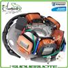 S2R STATORE ORIGINALE PIAGGIO VESPA PX 125 150 200 (81-97)SENZA AVVIAMENTO ELETTRICO