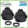 Piaggio CUFFIA SEMIASSE CON PARAOLIO COPPIA CUFFIE APE 50 TM P FL MIX RST EUROPA PIAGGIO
