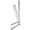 Antar Kippgriff 500 mm Maniglione Klappabile In Alluminio Inox 1 pz 100 kg