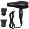 MaxTech ASCIUGACAPELLI PHON PROFESSIONALE GM-1780 3000W CON EMISSIONE IONI BECCUCCI