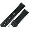 DISMAY 20mm Gomma Cinturino Per formula 1 Aquaracer CAF1112, WAB2011