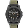 Timex da Uomo Expedition Camper Orologio 38mm Impermeabile T42571