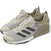 adidas Dropset 3 Trainer W Beige Grey Strata Women Cross Training Shoes JR1675