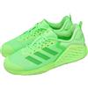 adidas Dropset 3 Trainer Lime Burst Semi Green Spark Men Cross Training JR1666