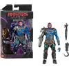Mattel Masters of the Universe Chronicles - Trap Jaw, action figure in scala 1:12 del c