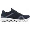 ON Running Cloud X 4 Ad - Uomo Sneaker Nero 3MF10261591 5 6 Sport Scarpa Nuovo