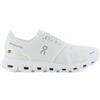 ON Running Cloud 6 Sneakers Donna Bianco 3WF10061200 Taglia 5 Nuovo