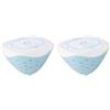 Outdoor LED Luce LED Galleggiante per Piscina con Effetto Pattern per Feste e Sera Relax