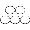 O Ring per Intex per SPS25/Per SPS50/Per SPS75/Per SPS100 Pompa Filtro a Sabbia