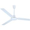 Zephir Ventilatore a Soffitto con 3 Pale Ø120cm Bianco