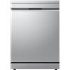 LG QuadWash DF375HVS LAVASTOVIGLIE 60CM 14 COPERTI 10 PROGRAMMI CL.A