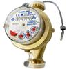GIOAN CONTATORE CON EMETTITORE IMPULSI ACQUA FREDDA FINO A 30 C- 1/2- GIOAN- pezzi 1