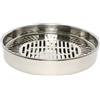 Eastman Vassoio Colafritto Acciaio Inox ø 30 cm Eastman - Cucina Fritture