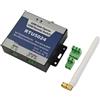 RTU5024 GSM Apricancello Interruttore Telecomando Chiamata SMS + Antenna Lunga