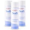 RAMPI 3 X Rampi IGIENSOFT Deodorante Igienizzante Tessuti superfici Antitarme 150 ML