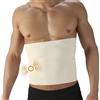 Spikenergy Fascia Lombare Supporto Schiena Ortopedica Elettro Magnetoterapia - h