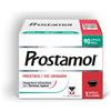 Prostamol 90 Capsule Molli Integratore Alimentare a base di Serenoa repens (320 mg) per la