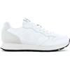 SUN68 Tom Classic Leather - Uomo Sneakers Scarpe In Pelle Bianco Z36105-01 NUOVO
