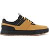 TIMBERLAND Maple Grove Low - Scarpe Da Uomo In Pelle Wheat TB0A2E7D NUOVE