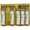 General Electric GE IC3600KRSD A1C 006/01 68A989389 003/01 Relè PCB Circuito