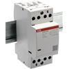 ABB Contattore di installazione ESB25-40N-07