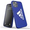 Adidas Custodia per iPhone 12 Pro Max Adidas Iconic Sports Blue