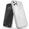 Adidas Custodia protettiva trasparente Adidas SP per iPhone 11 Pro Max