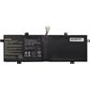 FESTAS 7.7V 47Wh C21N1833 Batteria Compatibile con ASUS VivoBook S14 S431