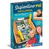 CLEMENTONI SAPIENTINO PIU' ENCICLOPEDIA