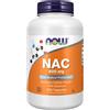 NOW FOODS NAC (N-Acetil Cisteina) 600 mg 250 capsule