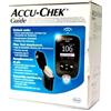 Roche Diabetes Care Accu Chek Guide Misuratore di glicemia