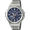 Casio Orologio Uomo Casio G-Shock G-STEEL Bluetooth Tough Solar GST-B1000D-2AJF Blu