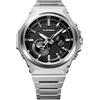 Casio G-Shock G-STEEL Bluetooth Tough Solar Watch GST-B1000D-1AJF Uomo Nero