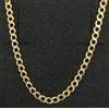 SR Collana In Oro 18K 750 Mls. 45 Cm. 4,82 Gr.