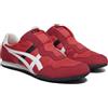 Asics Onitsuka Tiger 1183C615-600 Onitsuka Tiger Serrano Slip-On Classic Rosso/Bianco (Uomo)
